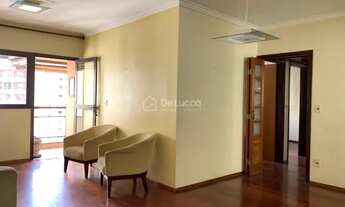 Imagem: Apartamento - Centro - Campinas