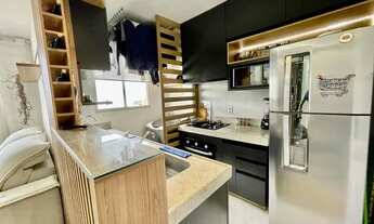 Imagem 5: Apartamento para aluguel, 2 quartos, 1 vaga, Castelo - Belo Horizonte/MG