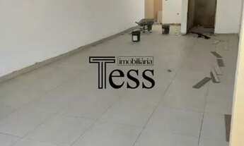 Imagem 5: Sala Comercial - Ótima localização com estacionamento, para comercio variado, piso porcela