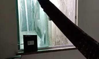 Imagem 4: CASA GERMINADA Casa com 1 dormitório