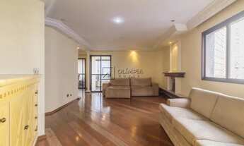 Imagem: Apartamento Venda Brooklin 175 m² 3 Dormitórios