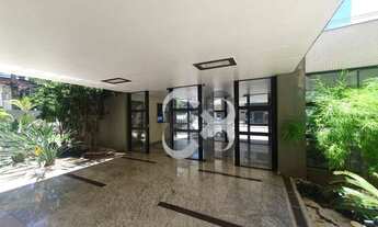 Imagem 6: Apartamento com 4 dormitórios para alugar, 270 m² por R$ 2.800/mês - Centro - Londrina/PR