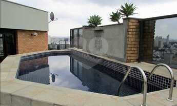 Imagem 2: Apartamento-São Paulo-PERDIZES