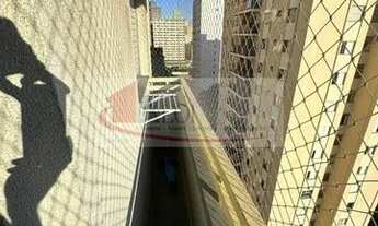 Imagem 6: Apartamento com 2 dormitórios sendo suíte para locação em Pinheiros com vaga