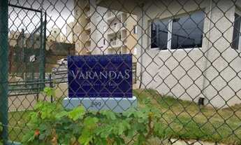 Imagem 2: Apartamento 2 quartos no Jardim do Lago