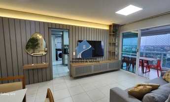 Imagem 4: Condomínio Authentic - Na Rua Mário Ypiranga ( Antiga Rua Recife ) - Bairro Adrianópolis