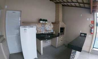 Imagem 3: OB-Alugo apartamento 2Qts no Condomínio ia Jardins