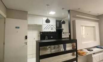 Imagem 3: Apartamento com 2 quartos, 51m² à venda por R$ 345.000,00. Condomínio Inspire - Barueri/SP