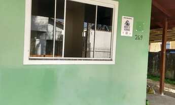 Imagem: Casa dois quartos