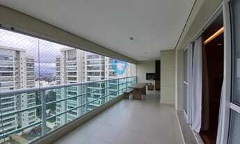 Imagem 2: SANTANA DE PARNAÍBA - Apartamento Padrão - TAMBORÉ