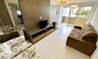 Imagem: Apartamento com 2 quartos em Intermares