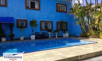 Imagem 5: Parque Paulistano - Casa com 3 dormitórios (2 suítes), com 286 m² - venda por R$ 950.000 o