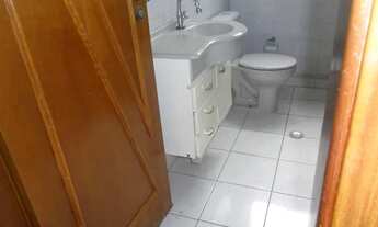 Imagem 5: Apartamento para venda possui 75 metros quadrados com 2 quartos em Boqueirão - Santos - SP