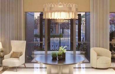 Imagem 2: Apartamento à venda, 143 m² - Moema - São Paulo/SP