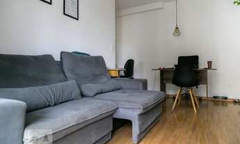 Imagem 7: Apartamento à Venda - Santa Cecília, 1 Quarto, 48 m2