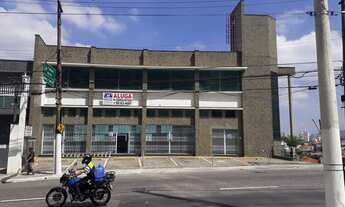 Imagem 4: Prédio/Edificio inteiro para aluguel possui 870 metros quadrados em Tucuruvi - São Paulo