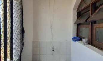 Imagem 6: Apartamento com 2 dormitórios para alugar, 87 m² por R$ 3.000,00/mês - Prainha - Caraguata