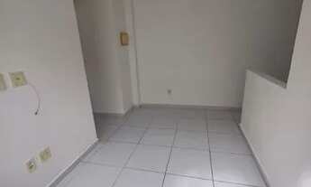 Imagem 2: Apartamento Térreo 02 Quartos, sendo 01 Suite