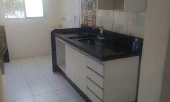 Imagem: APARTAMENTO PARA ALUGAR Residencial Jeriba