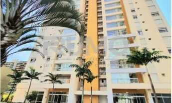 Imagem 2: Apartamento para venda possui 119 metros quadrados com 3 quartos