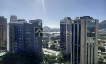 Imagem 2: Barra da Tijuca Apartamento com 2 dormitórios