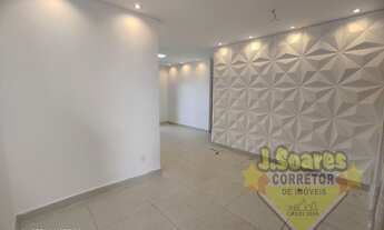 Imagem 4: Aluguel sem Fiador / Caução no Altiplano, 03 qts, St, Varandão, Lazer, 70m², 2.500, João P