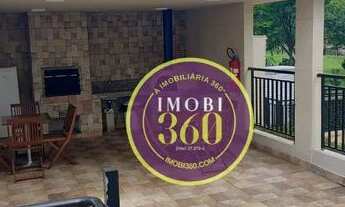 Imagem 5: Apartamento com 2 dormitórios à venda, 47 m² por R$ 245.000 - Vila Nova Curuçá - São Paulo