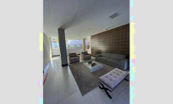 Imagem 7: Alugo Apartamento Flat - sem mobília - na Avenida Cabo Branco |João Pessoa | Paraiba