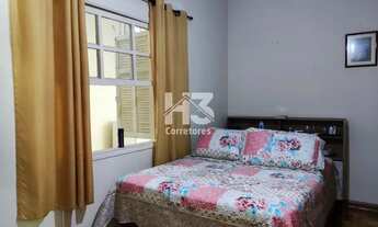 Imagem 4: Casa - Jardim García - Campinas