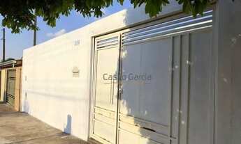 Imagem: Casa com 2 Suítes, 154 m² por R$ 410.000