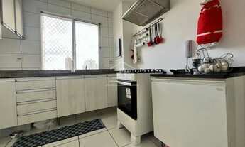 Imagem 4: Cobertura para venda possui 198 metros quadrados com 3 quartos em Ininga - Teresina - PI