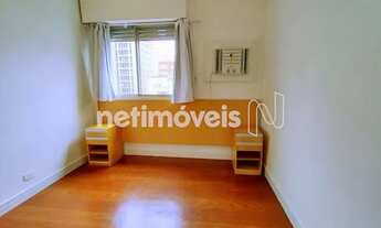 Imagem 6: Locação Apartamento 2 quartos Vila Buarque São Paulo