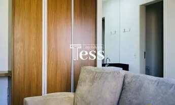 Imagem 5: ALUGUE - Apartamento de 1 dormitório mobiliado face sombra próximo havan com elevador port