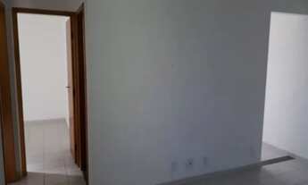 Imagem 4: APARTAMENTO PARA ALUGAR São João 2 dormitórios, sala para dois ambientes, cozinha, 1wc, á