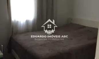 Imagem 6: REF 4345. 3 Dormitórios. 1 vaga na garagem - Nova Petrópolis - SBC. Excelente oportunidade