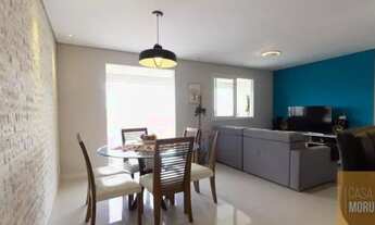 Imagem 1: Oportunidade Venda Apartamento de 81m2, 02 suítes, 01 vaga de garagem na região da Vila So