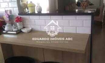 Imagem 3: REF: 5548. 2 dormitório planejados. 1 cozinha planejada. 1 vaga na garagem. Ótima localiza