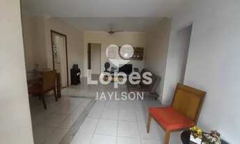 Imagem 3: Apartamento - 02 quartos - Lins de Vasconcelos