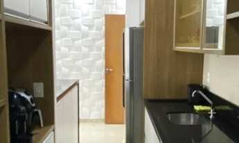 Imagem 5: Apartamento Lauro de Freitas 2/4 sendo 1 suíte e varanda