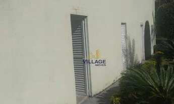 Imagem 5: Sobrado com 2 dormitórios à venda, 88 m² por R$ 370.000,00 - Jardim Santa Mônica - São Pau