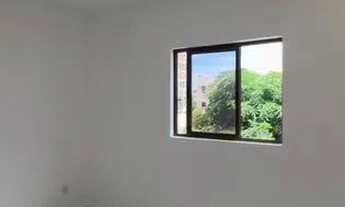 Imagem 3: Apartamento 2 qts, s/ 1 suíte Posição Nascente/Sul