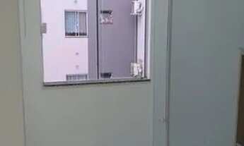 Imagem 5: Aluguel anual apto 2 quarto semi mobiliado