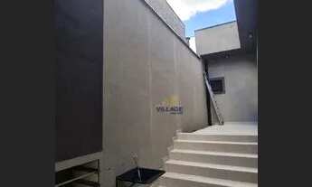 Imagem 6: Casa com 3 dormitórios à venda, 100 m² por R$ 600.000,00 - Residencial Rotterdam - Braganç