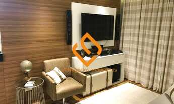 Imagem: Apartamento à venda no bairro Perdizes