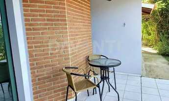 Imagem 2: Casa - Ville Chamonix - Itatiba