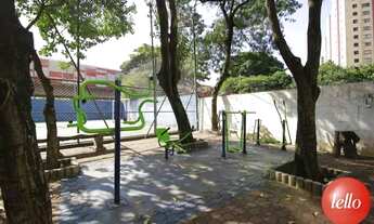 Imagem 3: São Paulo - Apartamento Padrão - Brás