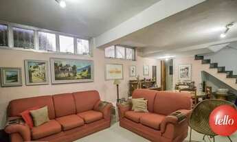 Imagem 3: São Paulo - Casa Padrão - Saúde