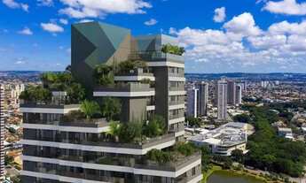 Imagem 3: Opus Gyro Vaca Brava - Loft 1 quarto, sendo 1 suíte