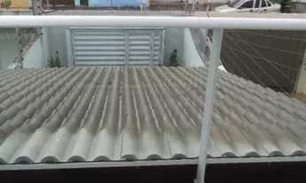 Imagem 5: LAGOA REDONDA - CASA DUPLEX - RUA B, 165 A LOTEAMENTO LAGUNA PARCK VI - aproximadamente