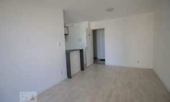 Imagem 5: Apartamento para Aluguel - Água Fria, 2 Quartos, 50 m2